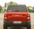 Красный Форд Bronco Sport, объемом двигателя 2 л и пробегом 51 тыс. км за 26000 $, фото 8 на Automoto.ua