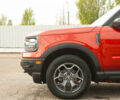 Красный Форд Bronco Sport, объемом двигателя 2 л и пробегом 51 тыс. км за 26000 $, фото 4 на Automoto.ua