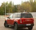 Красный Форд Bronco Sport, объемом двигателя 2 л и пробегом 51 тыс. км за 26000 $, фото 13 на Automoto.ua