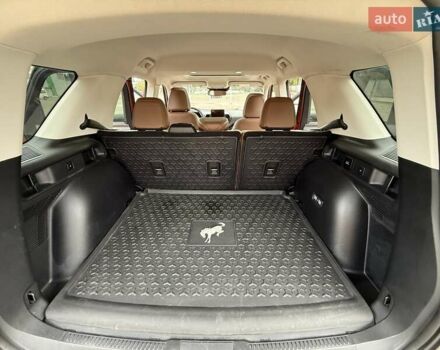 Красный Форд Bronco Sport, объемом двигателя 2 л и пробегом 51 тыс. км за 26000 $, фото 46 на Automoto.ua