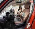 Красный Форд Bronco Sport, объемом двигателя 2 л и пробегом 51 тыс. км за 26000 $, фото 25 на Automoto.ua