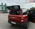 Красный Форд Bronco Sport, объемом двигателя 2 л и пробегом 51 тыс. км за 26000 $, фото 45 на Automoto.ua
