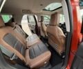 Красный Форд Bronco Sport, объемом двигателя 2 л и пробегом 51 тыс. км за 26000 $, фото 41 на Automoto.ua