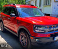 Червоний Форд Bronco Sport, об'ємом двигуна 1.5 л та пробігом 21 тис. км за 30500 $, фото 6 на Automoto.ua