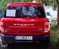 Червоний Форд Bronco Sport, об'ємом двигуна 1.5 л та пробігом 21 тис. км за 30500 $, фото 3 на Automoto.ua