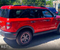 Червоний Форд Bronco Sport, об'ємом двигуна 1.5 л та пробігом 21 тис. км за 30500 $, фото 7 на Automoto.ua
