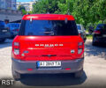 Червоний Форд Bronco Sport, об'ємом двигуна 1.5 л та пробігом 21 тис. км за 30500 $, фото 8 на Automoto.ua