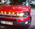 Червоний Форд Bronco Sport, об'ємом двигуна 1.5 л та пробігом 21 тис. км за 30500 $, фото 1 на Automoto.ua