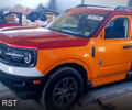 Червоний Форд Bronco Sport, об'ємом двигуна 1.5 л та пробігом 21 тис. км за 30500 $, фото 13 на Automoto.ua