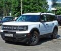 Форд Bronco Sport, объемом двигателя 1.5 л и пробегом 26 тыс. км за 31950 $, фото 1 на Automoto.ua
