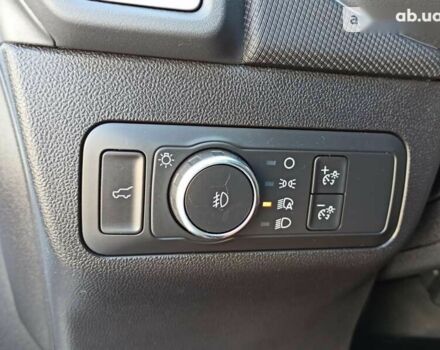 Форд Bronco Sport, объемом двигателя 1.5 л и пробегом 26 тыс. км за 31950 $, фото 27 на Automoto.ua