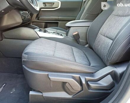 Форд Bronco Sport, объемом двигателя 1.5 л и пробегом 26 тыс. км за 31950 $, фото 17 на Automoto.ua