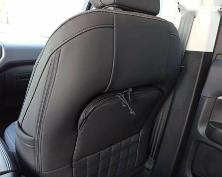 Форд Bronco Sport, объемом двигателя 1.5 л и пробегом 26 тыс. км за 31950 $, фото 22 на Automoto.ua