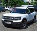 Форд Bronco Sport, объемом двигателя 1.5 л и пробегом 26 тыс. км за 31950 $, фото 2 на Automoto.ua