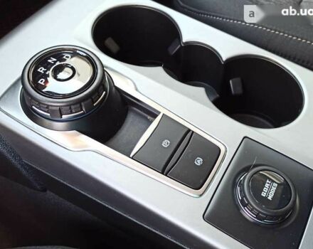 Форд Bronco Sport, объемом двигателя 1.5 л и пробегом 26 тыс. км за 31950 $, фото 28 на Automoto.ua