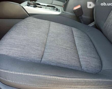 Форд Bronco Sport, объемом двигателя 1.5 л и пробегом 26 тыс. км за 31950 $, фото 16 на Automoto.ua