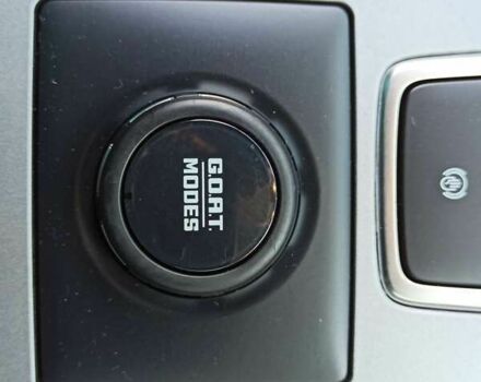 Форд Bronco Sport, объемом двигателя 1.5 л и пробегом 26 тыс. км за 31950 $, фото 29 на Automoto.ua