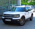 Форд Bronco Sport, объемом двигателя 1.5 л и пробегом 26 тыс. км за 31950 $, фото 12 на Automoto.ua