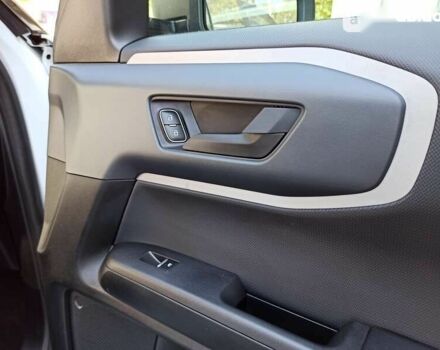 Форд Bronco Sport, объемом двигателя 1.5 л и пробегом 26 тыс. км за 31950 $, фото 21 на Automoto.ua