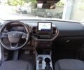 Форд Bronco Sport, объемом двигателя 1.5 л и пробегом 26 тыс. км за 31950 $, фото 24 на Automoto.ua