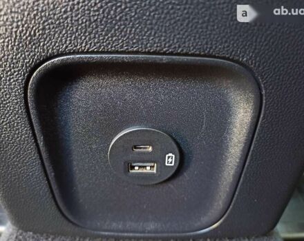 Форд Bronco Sport, объемом двигателя 1.5 л и пробегом 26 тыс. км за 31950 $, фото 23 на Automoto.ua