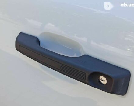 Форд Bronco Sport, объемом двигателя 1.5 л и пробегом 26 тыс. км за 31950 $, фото 14 на Automoto.ua