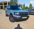 Форд Bronco Sport, об'ємом двигуна 2 л та пробігом 18 тис. км за 33233 $, фото 1 на Automoto.ua