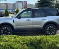 Форд Bronco Sport, объемом двигателя 1.5 л и пробегом 37 тыс. км за 22500 $, фото 1 на Automoto.ua