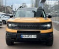 Жовтий Форд Bronco Sport, об'ємом двигуна 2 л та пробігом 12 тис. км за 40490 $, фото 1 на Automoto.ua