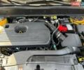 Желтый Форд Bronco Sport, объемом двигателя 2 л и пробегом 53 тыс. км за 32300 $, фото 14 на Automoto.ua