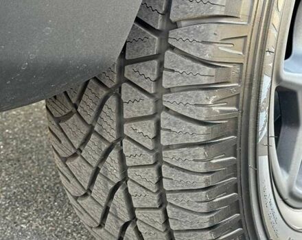 Желтый Форд Bronco Sport, объемом двигателя 2 л и пробегом 53 тыс. км за 32300 $, фото 7 на Automoto.ua