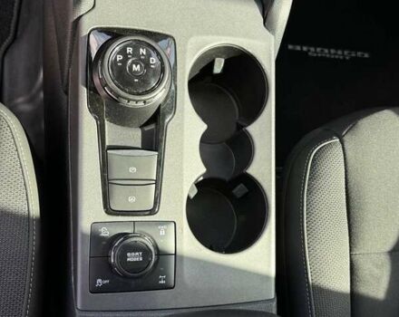 Желтый Форд Bronco Sport, объемом двигателя 2 л и пробегом 53 тыс. км за 32300 $, фото 21 на Automoto.ua