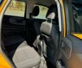Желтый Форд Bronco Sport, объемом двигателя 2 л и пробегом 53 тыс. км за 32300 $, фото 17 на Automoto.ua