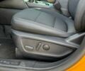 Желтый Форд Bronco Sport, объемом двигателя 2 л и пробегом 53 тыс. км за 34900 $, фото 15 на Automoto.ua