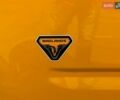 Желтый Форд Bronco Sport, объемом двигателя 2 л и пробегом 53 тыс. км за 34900 $, фото 6 на Automoto.ua
