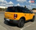 Желтый Форд Bronco Sport, объемом двигателя 2 л и пробегом 53 тыс. км за 32300 $, фото 11 на Automoto.ua