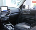 Серый Форд Bronco Sport, объемом двигателя 1.5 л и пробегом 67 тыс. км за 23900 $, фото 15 на Automoto.ua