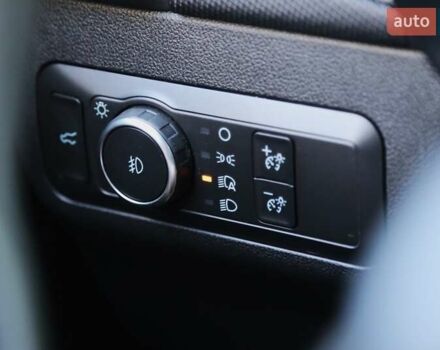 Серый Форд Bronco Sport, объемом двигателя 1.5 л и пробегом 67 тыс. км за 23900 $, фото 25 на Automoto.ua