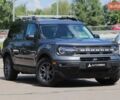 Серый Форд Bronco Sport, объемом двигателя 1.5 л и пробегом 67 тыс. км за 23900 $, фото 1 на Automoto.ua