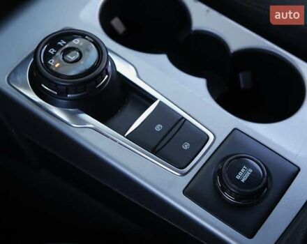 Серый Форд Bronco Sport, объемом двигателя 1.5 л и пробегом 67 тыс. км за 23900 $, фото 20 на Automoto.ua