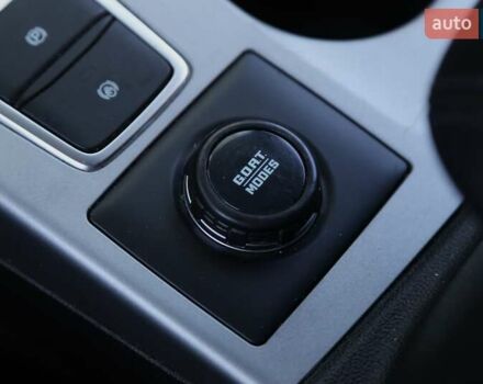 Серый Форд Bronco Sport, объемом двигателя 1.5 л и пробегом 67 тыс. км за 23900 $, фото 21 на Automoto.ua