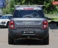 Серый Форд Bronco Sport, объемом двигателя 1.5 л и пробегом 67 тыс. км за 23900 $, фото 5 на Automoto.ua