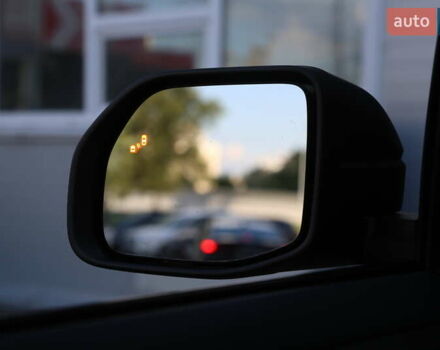 Серый Форд Bronco Sport, объемом двигателя 1.5 л и пробегом 67 тыс. км за 23900 $, фото 26 на Automoto.ua