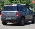 Серый Форд Bronco Sport, объемом двигателя 1.5 л и пробегом 67 тыс. км за 23900 $, фото 6 на Automoto.ua