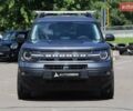 Серый Форд Bronco Sport, объемом двигателя 1.5 л и пробегом 67 тыс. км за 23900 $, фото 1 на Automoto.ua