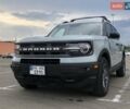 Серый Форд Bronco Sport, объемом двигателя 1.5 л и пробегом 24 тыс. км за 26400 $, фото 1 на Automoto.ua