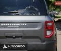 Серый Форд Bronco Sport, объемом двигателя 1.5 л и пробегом 67 тыс. км за 23900 $, фото 8 на Automoto.ua