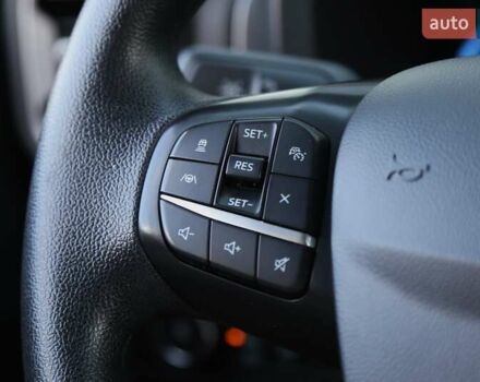 Серый Форд Bronco Sport, объемом двигателя 1.5 л и пробегом 67 тыс. км за 23900 $, фото 23 на Automoto.ua