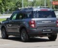 Серый Форд Bronco Sport, объемом двигателя 1.5 л и пробегом 67 тыс. км за 23900 $, фото 4 на Automoto.ua