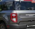 Серый Форд Bronco Sport, объемом двигателя 1.5 л и пробегом 67 тыс. км за 23900 $, фото 7 на Automoto.ua